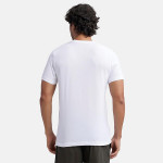 Men Super Combed Cotton Half Sleeved Inner T-Shirt Regular Fit