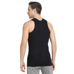 Premium Ribbed Vest Designed For All Day Freshness