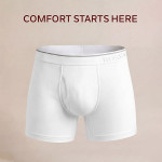 Classic Innerwear Briefs With Soft Premium Fabric Feel