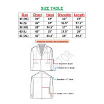 Versatile Black Blazer for Men: Elegant Black Coat for Wedding, Party, and Casual Wear - Premium Quality Black Blazer Jacket