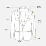 Men Solid Single Breasted Casual, Festive & Wedding Blazer