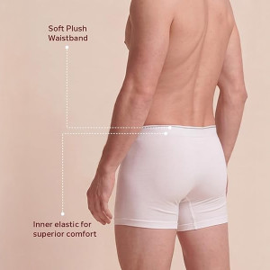 Classic Innerwear Briefs With Soft Premium Fabric Feel