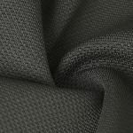Men Solid Single Breasted Formal Blazer