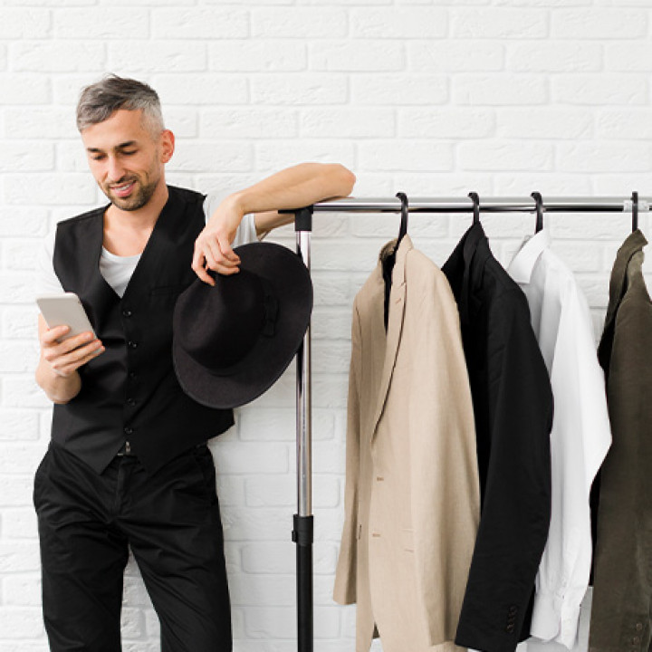 Elevate Your Work Wardrobe With Smart Choices