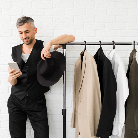 Elevate Your Work Wardrobe With Smart Choices