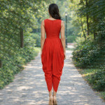 Trendz Solid Women Jumpsuit