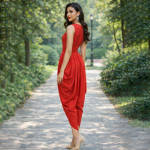 Trendz Solid Women Jumpsuit