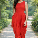 Trendz Solid Women Jumpsuit
