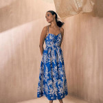 Women's Elegant Women’s Lace Dress – Long Sleeve, Romantic Date Night Outfit
